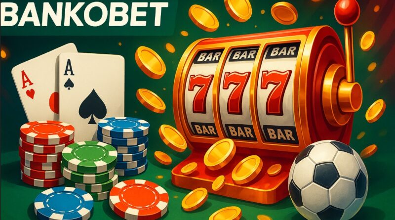 Bankobet