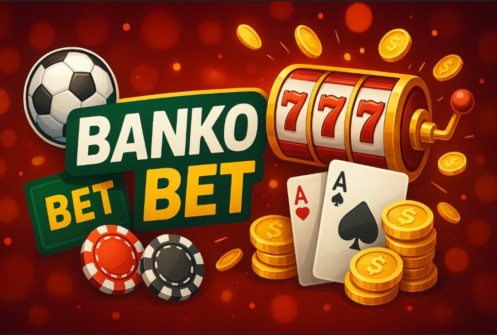 Bankobet