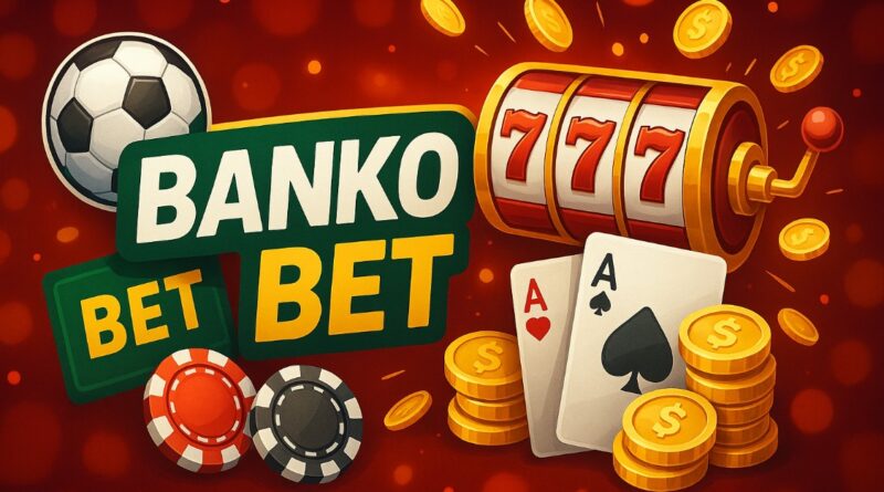 Bankobet