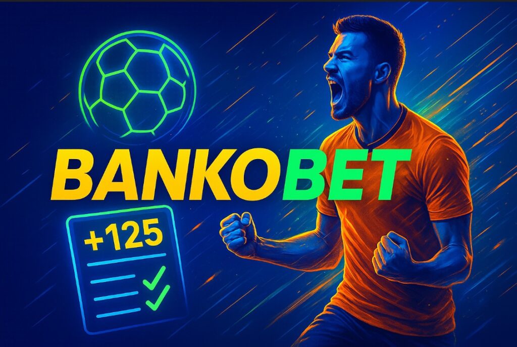 Bankobet