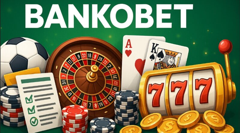 Bankobet