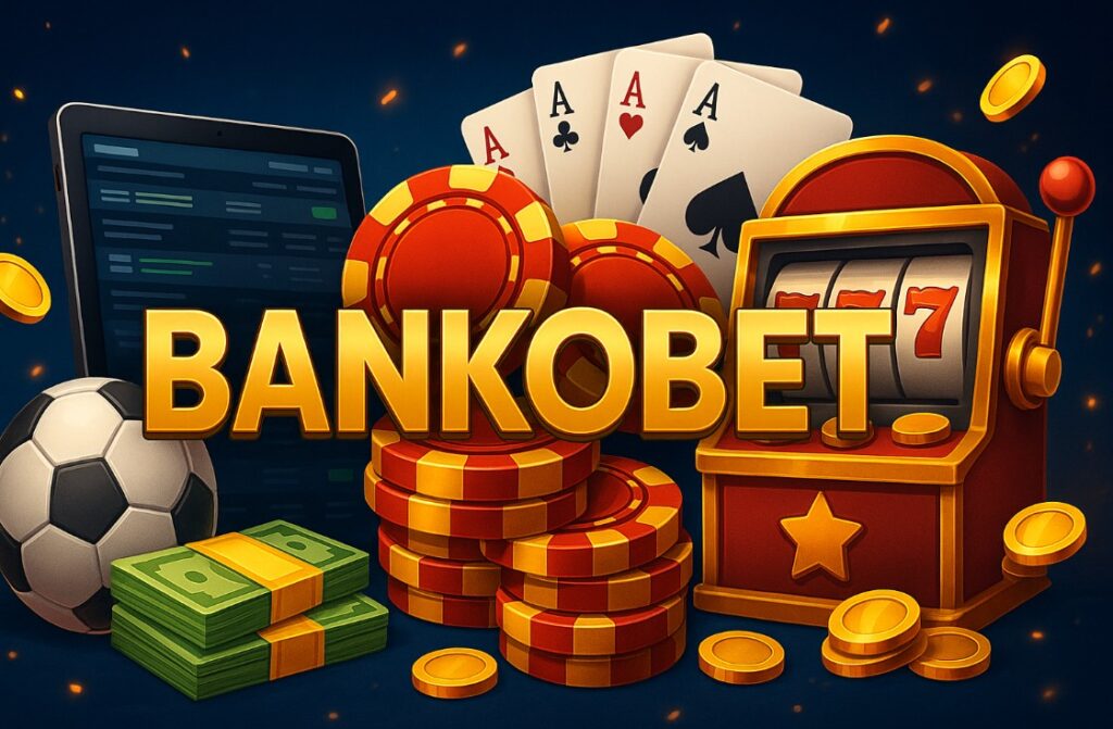 Bankobet
