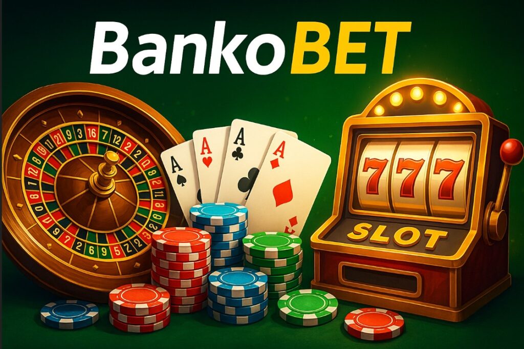 Bankobet