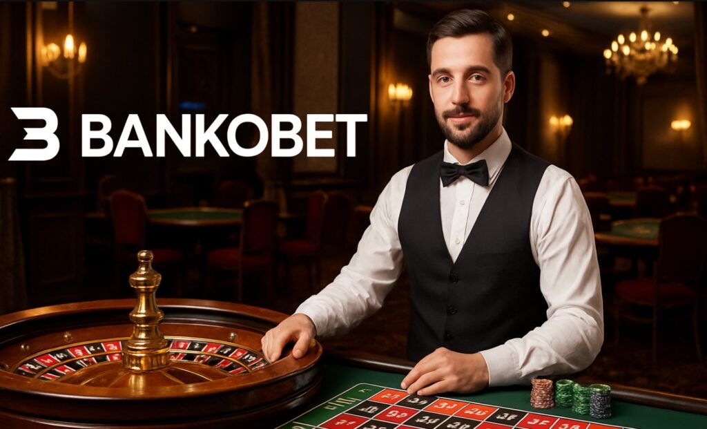 Bankobet