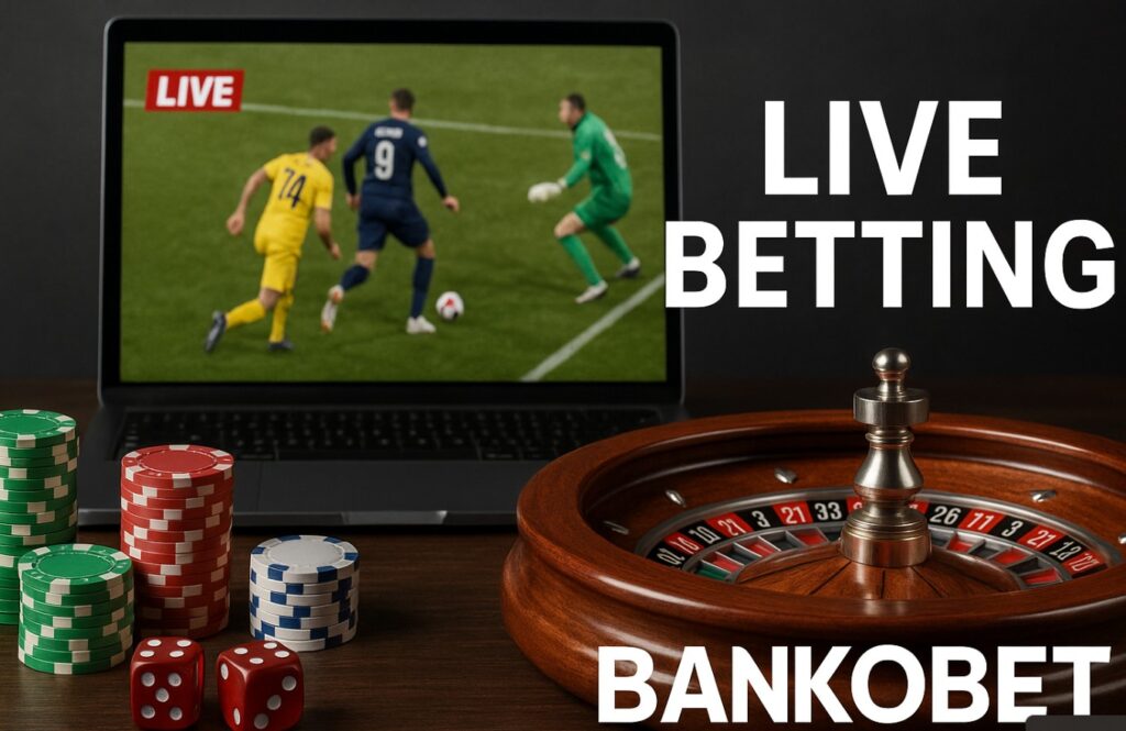 Bankobet