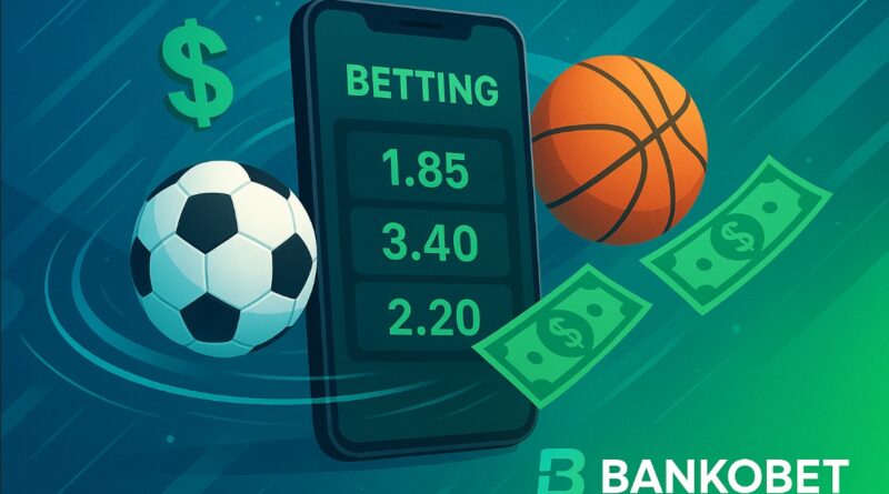 Bankobet