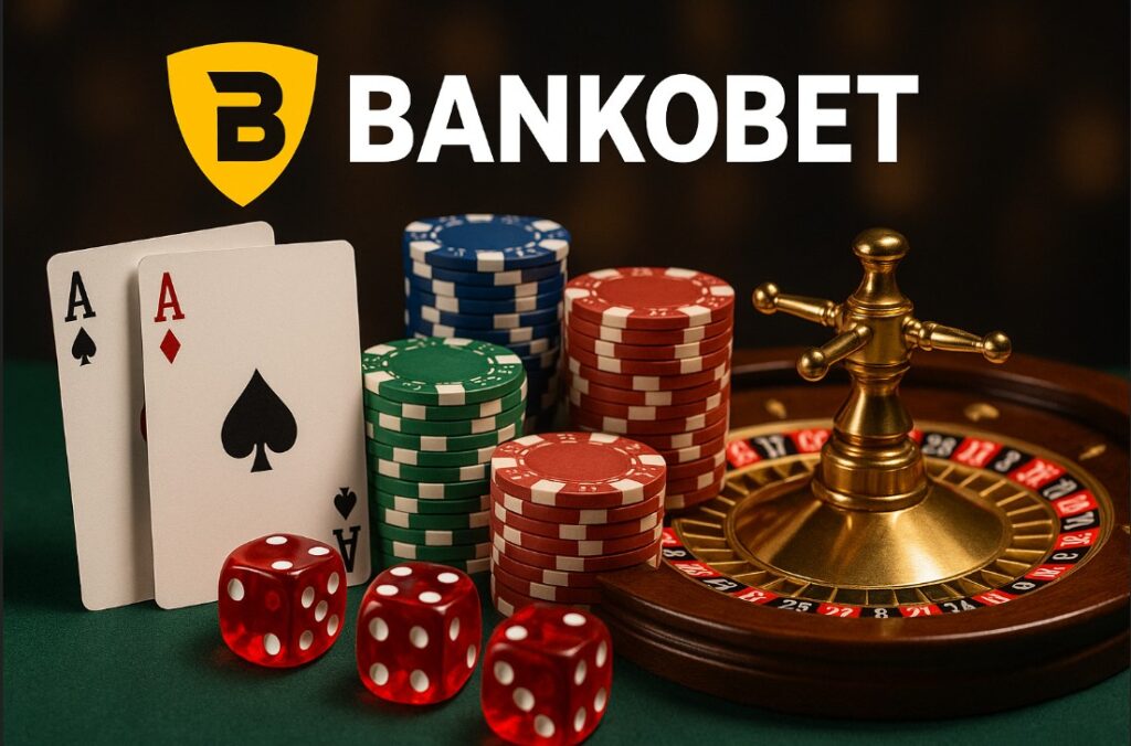 Bankobet